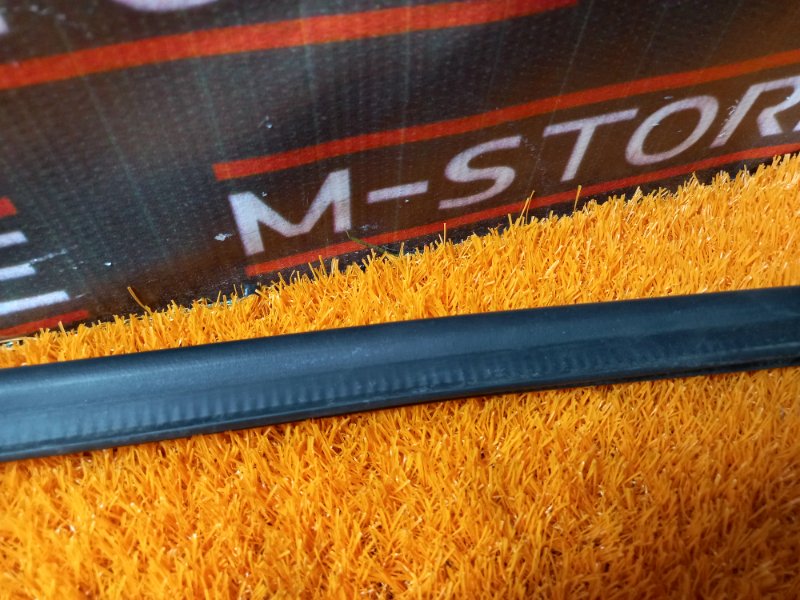 Уплотнитель капота, 340 рублей, Красноярск