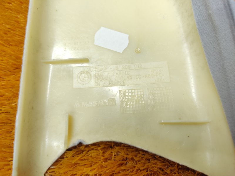 обшивка стойки, 210 рублей, Красноярск