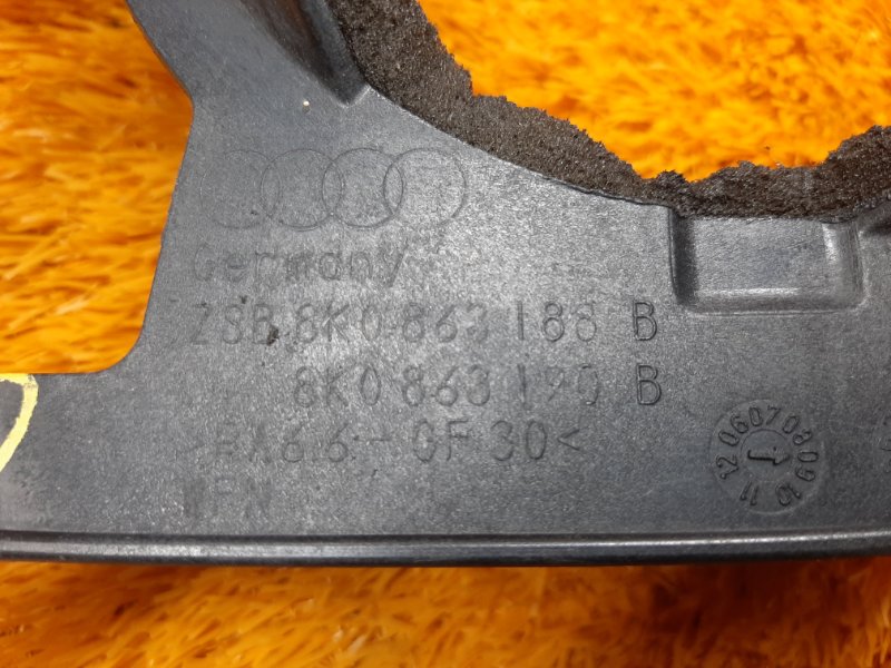 пыльник привода, 340 рублей, Красноярск