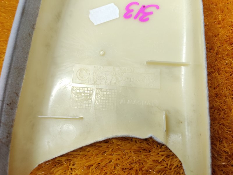 обшивка стойки, 210 рублей, Красноярск