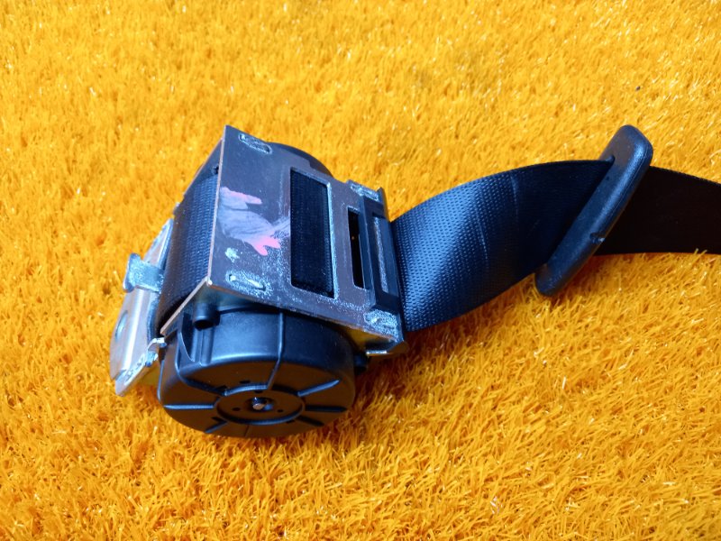 ремень безопасности, 350 рублей, Красноярск