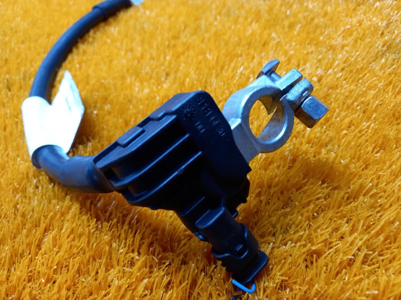 Клемма аккумулятора минус, 750 рублей, Красноярск