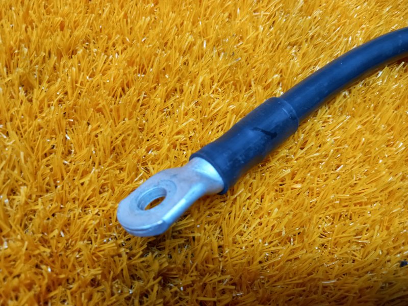 Клемма аккумулятора минус, 750 рублей, Красноярск