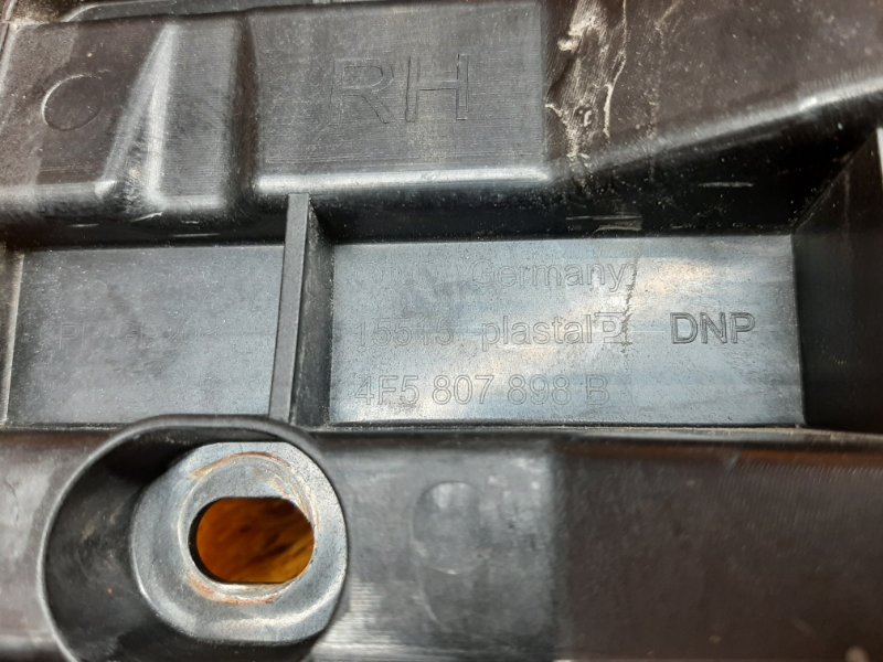 крепление бампера, 510 рублей, Красноярск