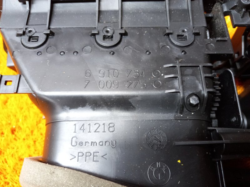 дефлектор воздушный, 600 рублей, Красноярск