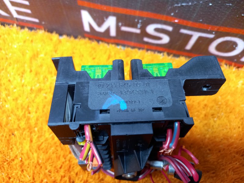 блок предохранителей, 300 рублей, Красноярск