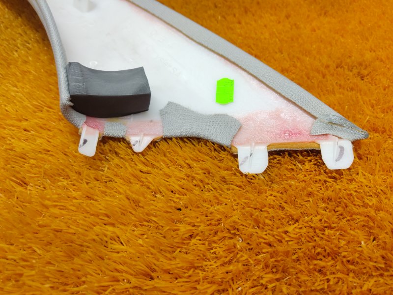 обшивка стойки, 540 рублей, Красноярск