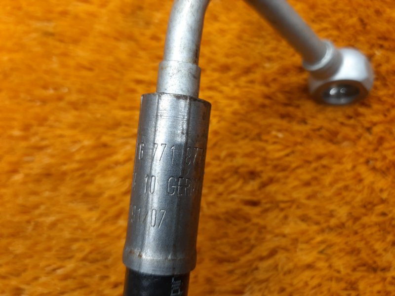 шланг гидроусилителя, 1500 рублей, Красноярск