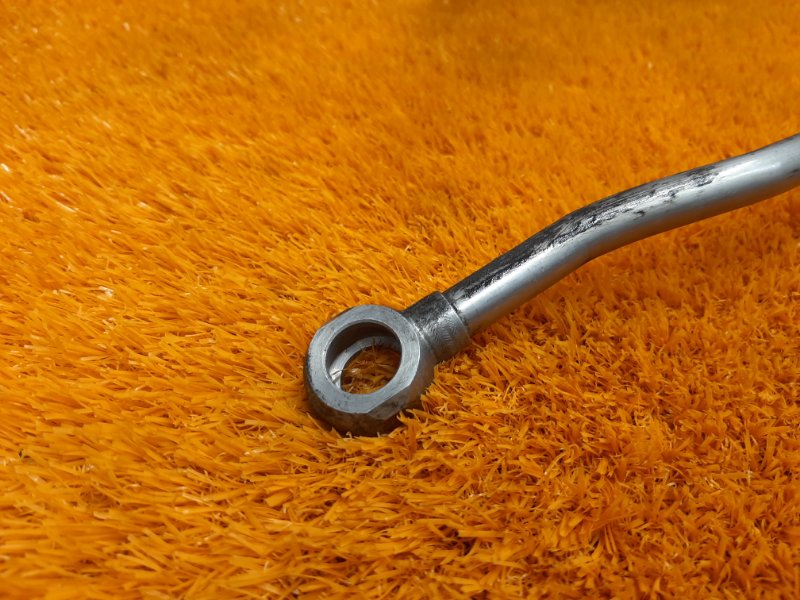 шланг гидроусилителя, 980 рублей, Красноярск