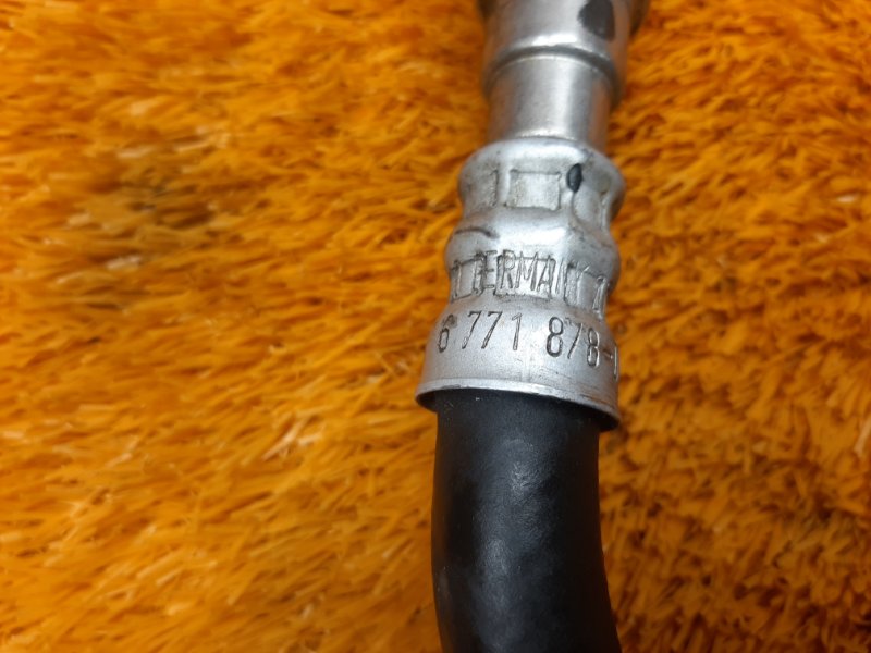 шланг гидроусилителя, 980 рублей, Красноярск