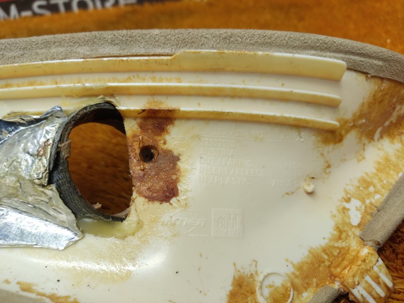 обшивка стойки, 210 рублей, Красноярск