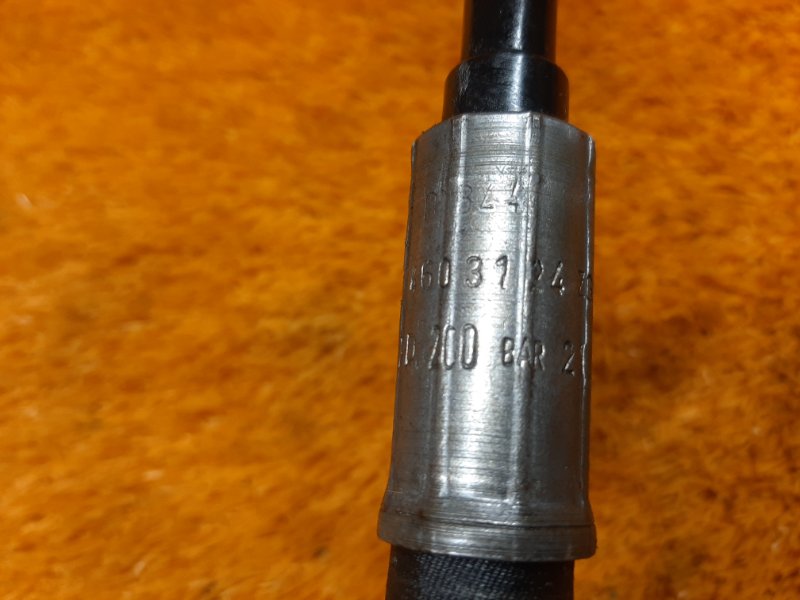 шланг гидроусилителя, 300 рублей, Красноярск