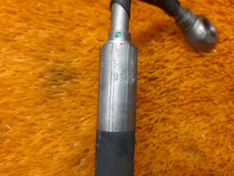 шланг гидроусилителя, 500 рублей, Красноярск