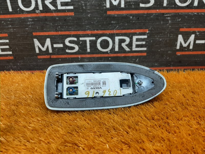 Антенна на крышу, 980 рублей, Красноярск