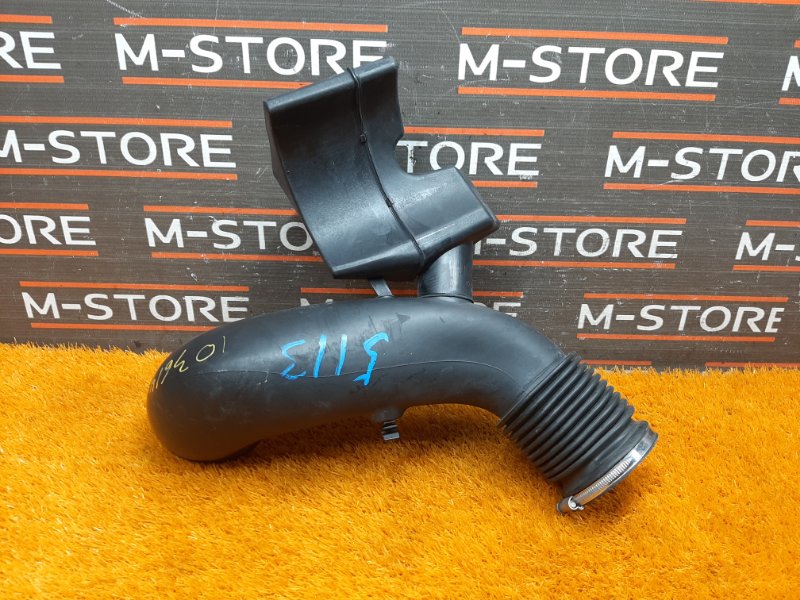 патрубок воздушного фильтра, 640 рублей, Красноярск