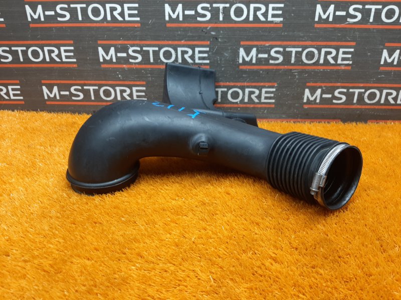 патрубок воздушного фильтра, 640 рублей, Красноярск