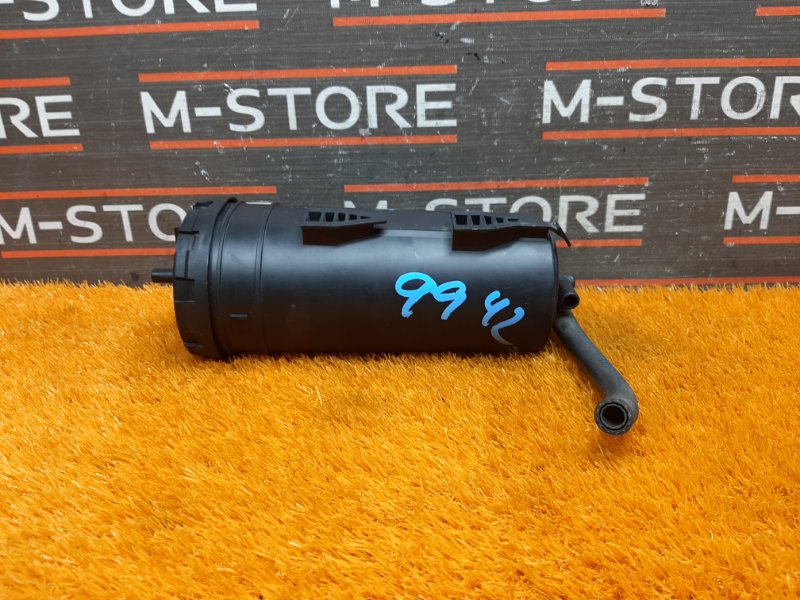 Адсорбер (фильтр топливных паров), 350 рублей, Красноярск