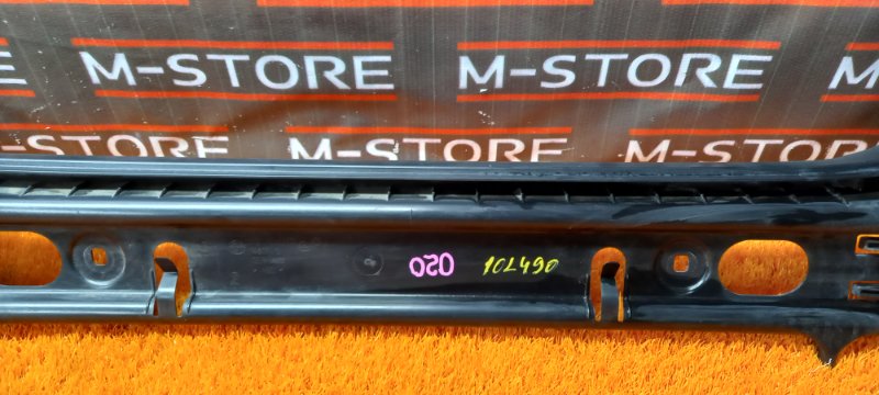 крепление бампера, 340 рублей, Красноярск