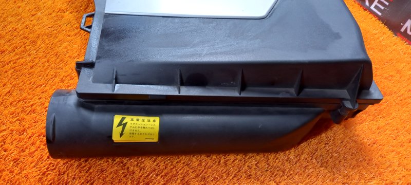 корпус воздушного фильтра, 700 рублей, Красноярск