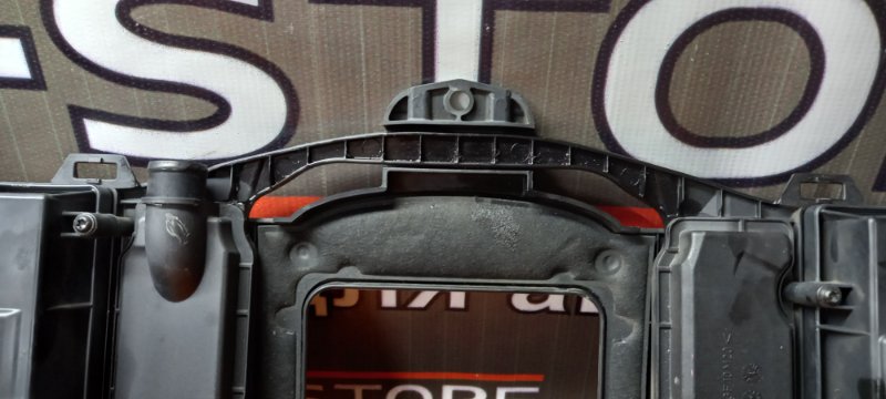 корпус воздушного фильтра, 700 рублей, Красноярск