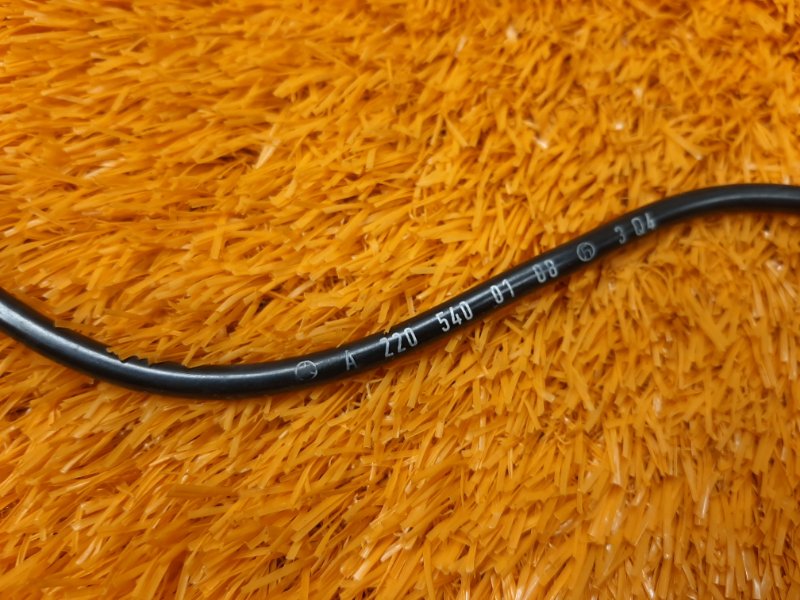 Провод датчика износа колодок, 300 рублей, Красноярск