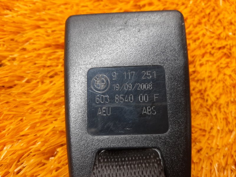 замок ремня безопасности, 350 рублей, Красноярск