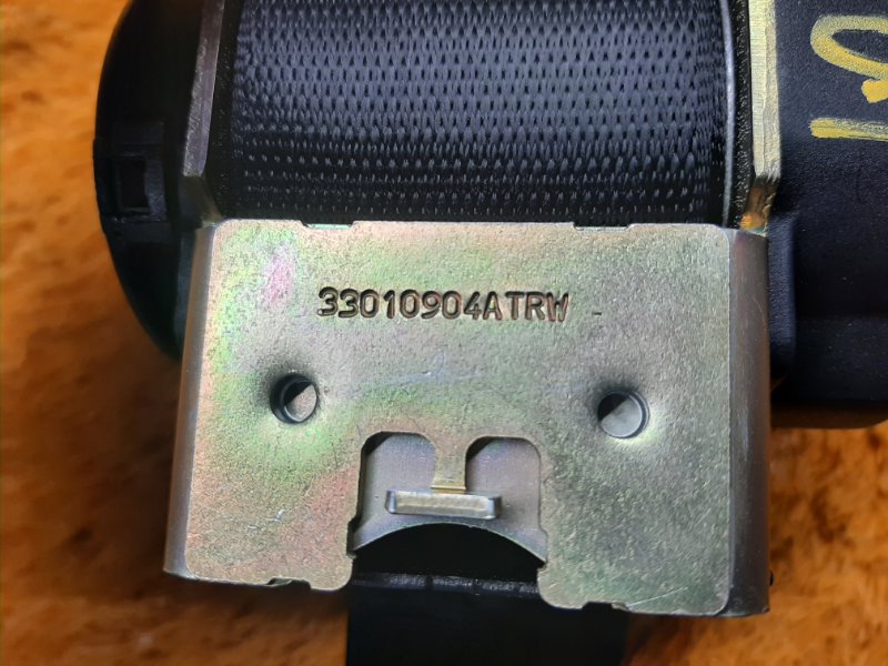 ремень безопасности, 670 рублей, Красноярск