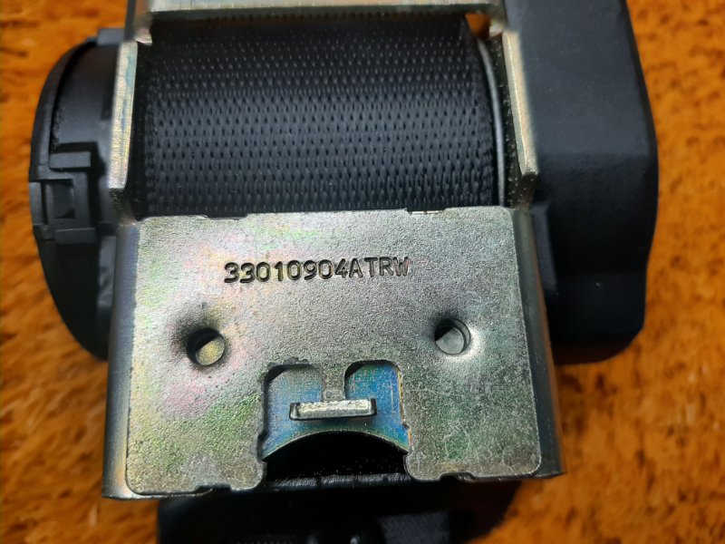 ремень безопасности, 670 рублей, Красноярск