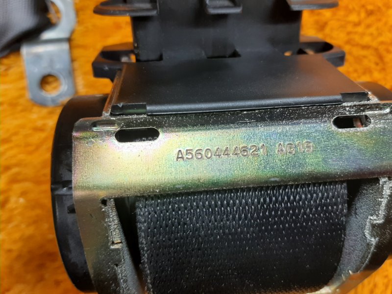 ремень безопасности, 670 рублей, Красноярск