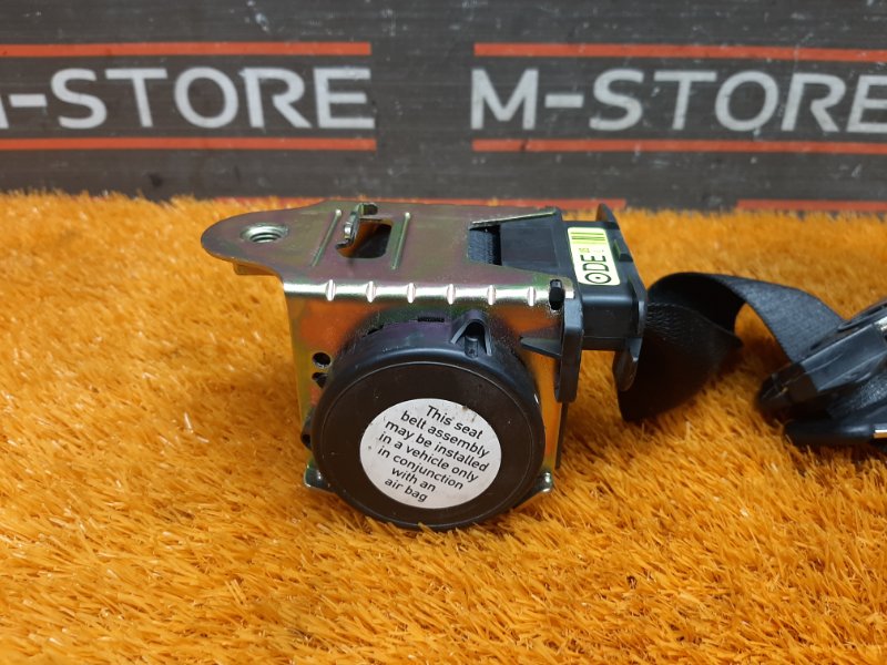 ремень безопасности, 670 рублей, Красноярск