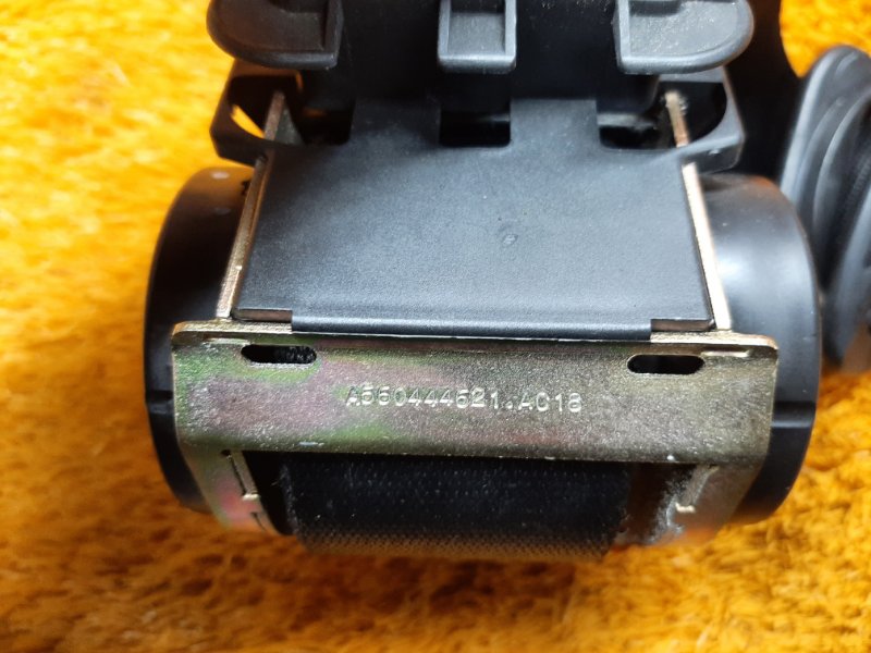 ремень безопасности, 670 рублей, Красноярск