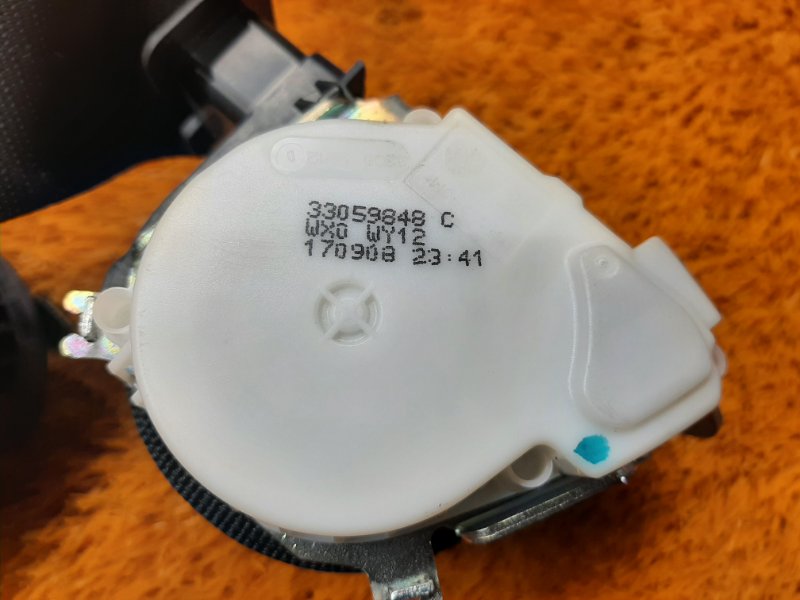 ремень безопасности, 410 рублей, Красноярск