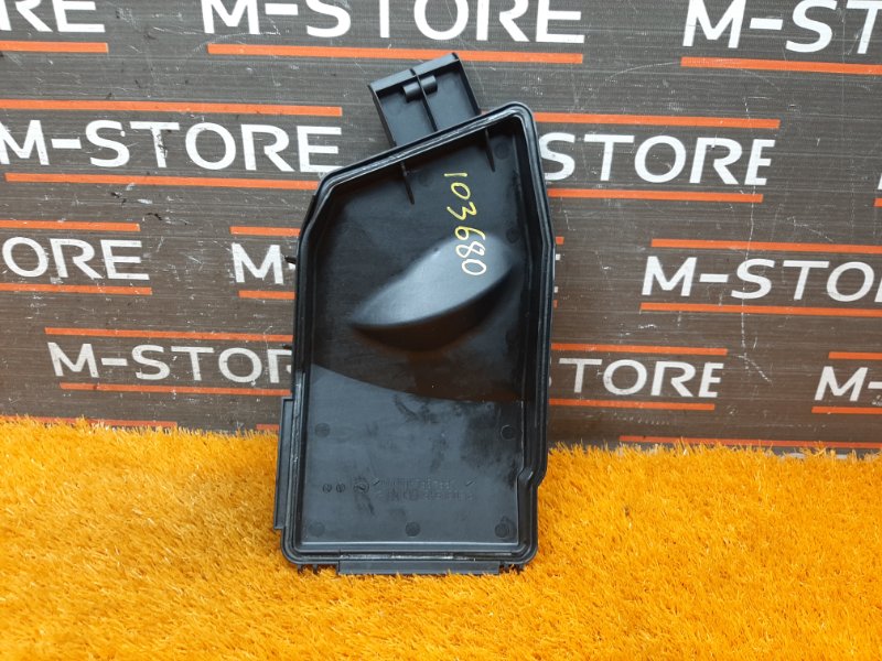 Крышка блока предохранителей, 300 рублей, Красноярск