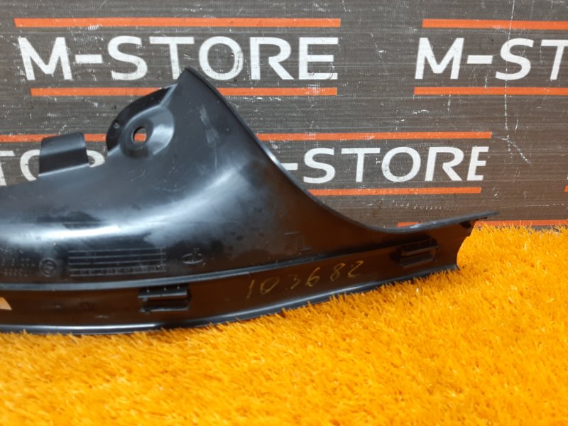 Накладка на порог салона, 350 рублей, Красноярск