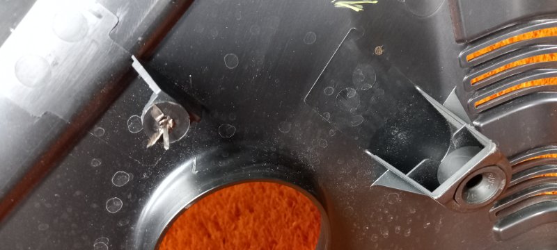 крышка двигателя, 1920 рублей, Красноярск