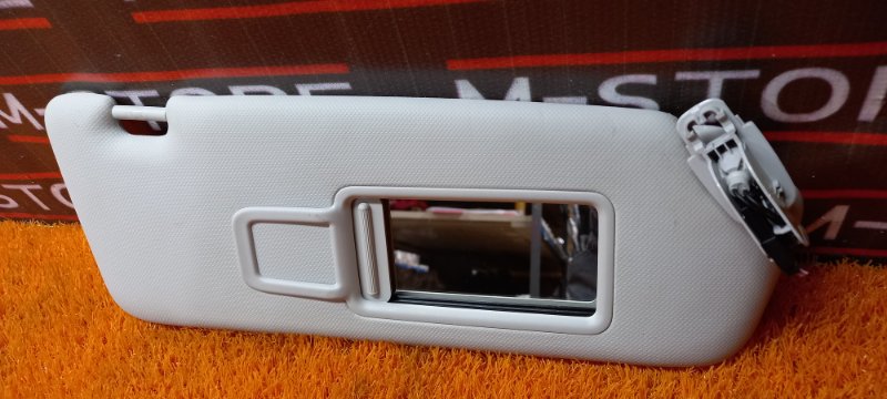 Козырек солнцезащитный, 720 рублей, Красноярск