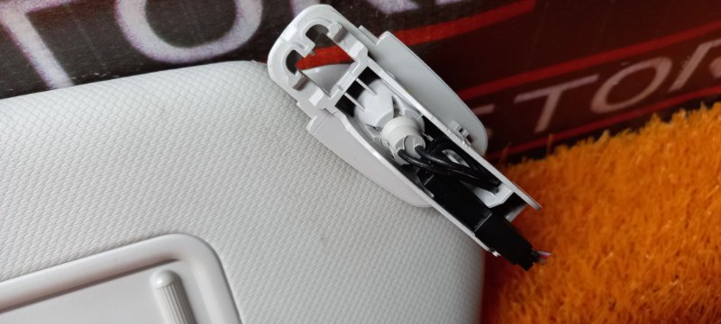 Козырек солнцезащитный, 720 рублей, Красноярск