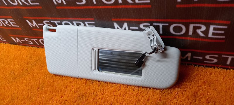 Козырек солнцезащитный, 590 рублей, Красноярск