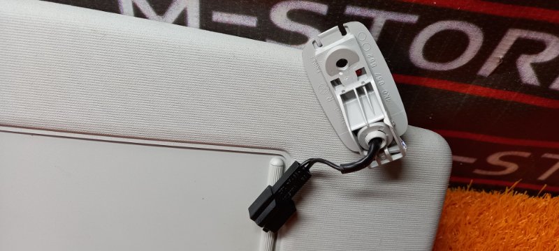 Козырек солнцезащитный, 590 рублей, Красноярск