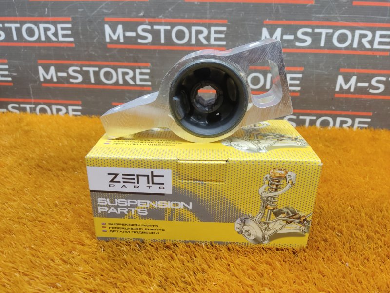 Сайлентблок рычага подвески, 2000 рублей, Красноярск