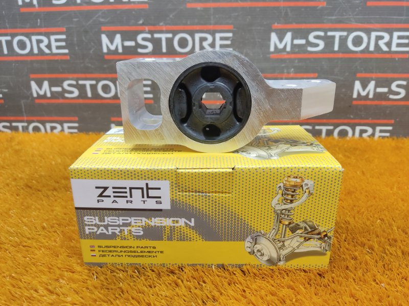 Сайлентблок рычага подвески, 2000 рублей, Красноярск