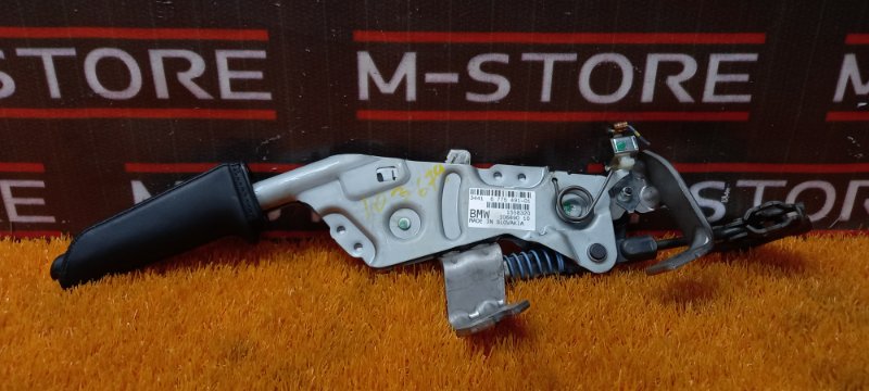 Ручка ручного тормоза, 340 рублей, Красноярск