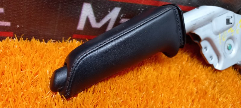 Ручка ручного тормоза, 340 рублей, Красноярск