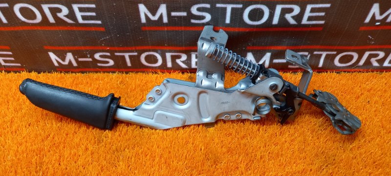 Ручка ручного тормоза, 340 рублей, Красноярск