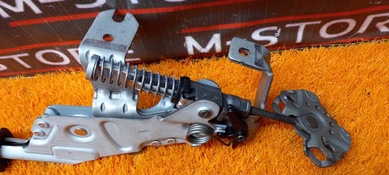 Ручка ручного тормоза, 340 рублей, Красноярск