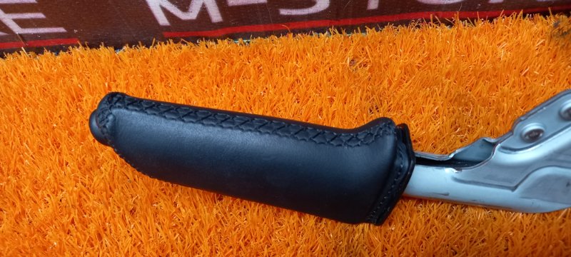 Ручка ручного тормоза, 340 рублей, Красноярск