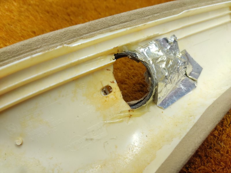 обшивка стойки, 350 рублей, Красноярск