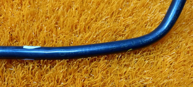 трубка топливная, 510 рублей, Красноярск