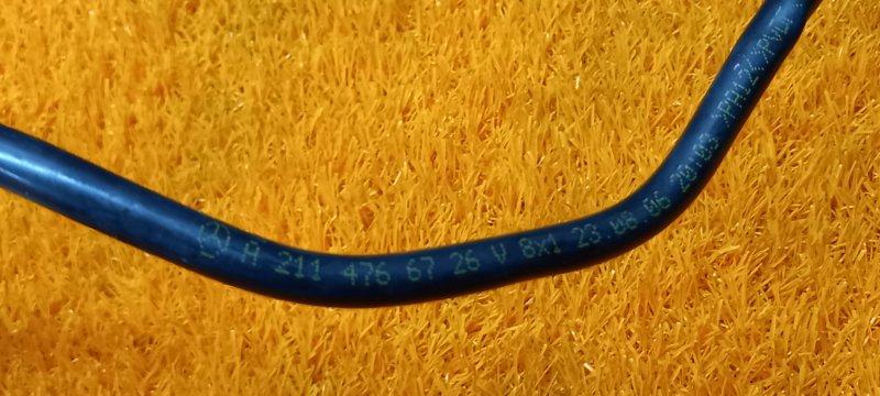 трубка топливная, 510 рублей, Красноярск