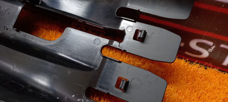 Кожух рулевой колонки, 300 рублей, Красноярск